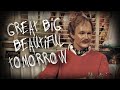 There&#39;s a Great Big Beautiful Tomorrow | Creepy Disney Music 2