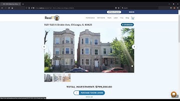 How to add RealT custom tokens to your Metamask (xDai and ERC20)