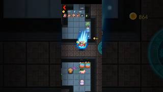 Haunted dorm game play 😱