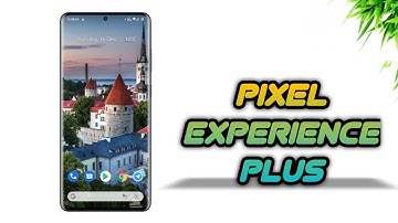 [STABLE] [Final Update] Pixel Experience Plus is here - ft. Redmi Note 9s/Pro/Pro Max/Poco M2 Pro