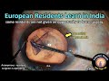 Cataractcoach 1606 european residents learn cataract surgery in india