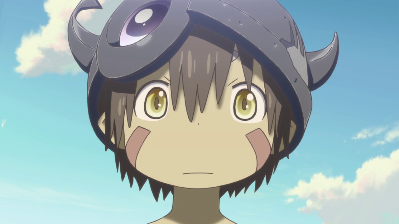 Made In Abyss (Trailer) - YouTube