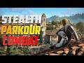 Assassin Creed Black Flag Resynced Parkour Stealth Combat Gameplay