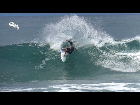 MANHÃ DE SURF
