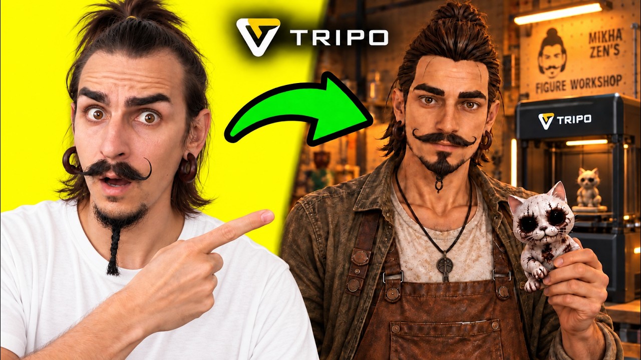 Latest Title & Thumbnail