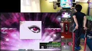 [DDR2014] EGOISM 440 (BSP) 963180 gfc AA with bar 2015.06.20