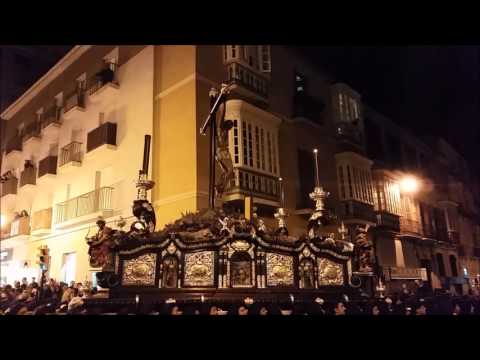 Real y Excelentísima Hermandad de Nuestro Padre Jesús del Santo Suplicio, Santísimo Cristo de los Milagros y María Santísima de la Amargura Coronada