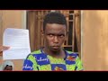 20 Year Old Boy Terrorises 3 LGA In Zamfara State 20 Year Old Boy Terrorises 3 LGA In Zamfara State