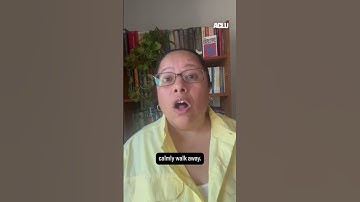 Ken uw rechten bij de No Kings-protesten