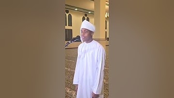 القارئ علي بن جمعة الشيرازي, تلاوة رائعة من سورة اابقرة