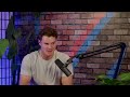Talkin' With Tache featuring Griffin Conine