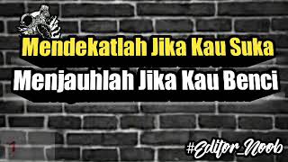 Story WA DJ tik tok keren Kekinian 2019