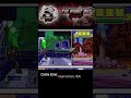 Comix Zone SEGA GENESIS 1995