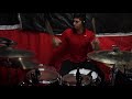 MEMORIES - Maroon 5 | Drum Cover