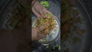 bharva Shimla mirch#ytshorts #food #yummykitchen #kitchen #recipe #subscribe #shortsvideo