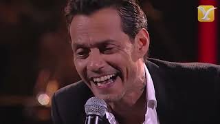Marc Anthony -Te conozco bien - Festival de Viña 2019