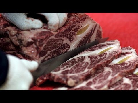 Dünya Sağlık Örgütü: İşlenmiş ve kırmızı et kansere neden oluyor