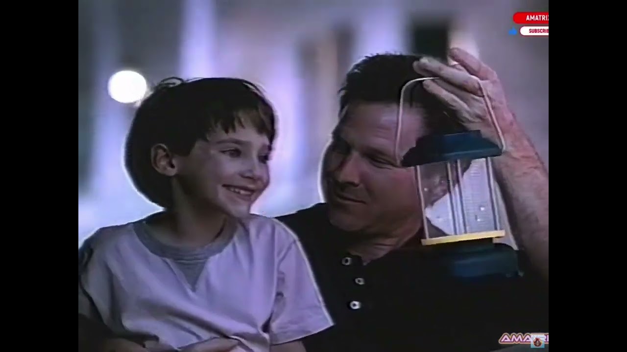 Phineas and Ferb Funding Credits Pilot (2000)