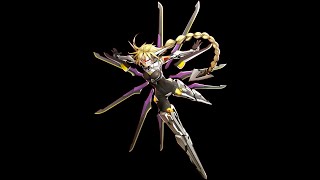 random lambda combo
