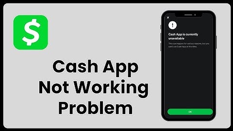 Fix Cash App Not Working Problem | 100% Working Solution 2025