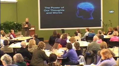 The Power of Explanatory Style - a story shared by David Lee