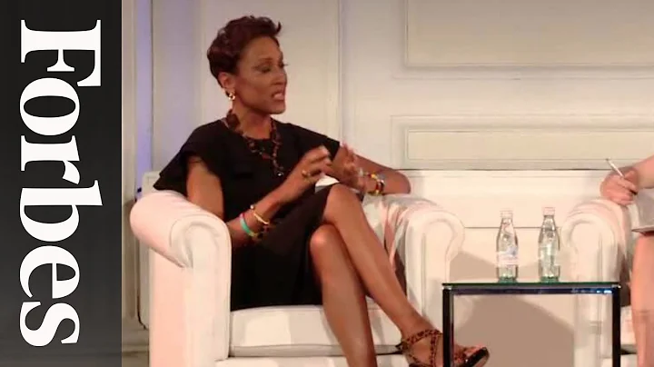 Featured Conversation: Robin Roberts | Forbes