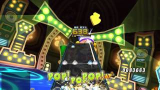 Popstage - Visual  Dream Original