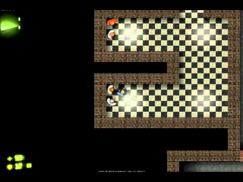 New Hud concept for CS2D