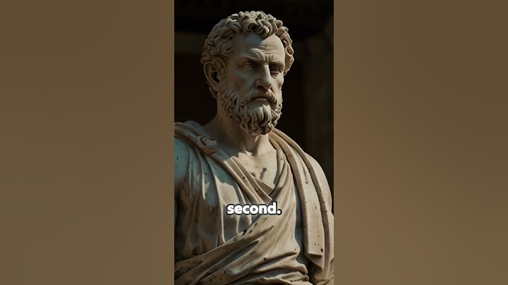 TOP Experts Reveal Best Techniques for Living in the Moment #stoicism #innerresilience