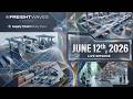 FreightWaves Today