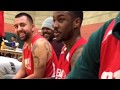 Gilbert Arenas clowns Nick Young and his bench warming ass friend