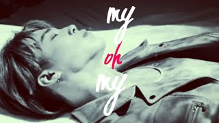 JIMIN || MY OH MY [FMV]
