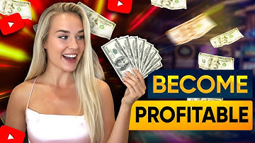 How to be an advantaged slot machine player | 3 methods *ALWAYS WIN*