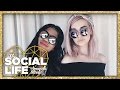 AMANDA STEELE’S THE SOCIAL LIFE EP. 4 | SINGLE AND READY TO MINGLE