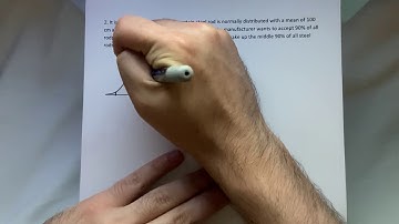 MATH 1342 7.2 Notes Part 2