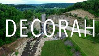 Welcome to Decorah