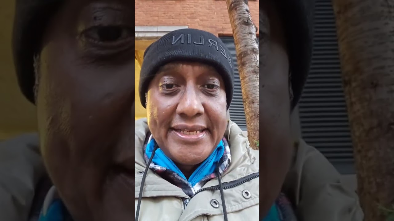 Hlaing Win is live050326 M show