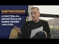 Empreender | Oratória