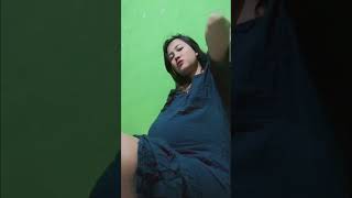 Live Bumil Kontraksi