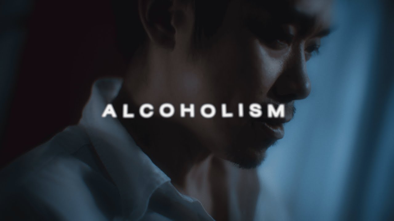 Watch ZENTYARB - Alcoholism (Official MV) on YouTube Watch ZENTYARB - Alcoholism (Official MV) on YouTube