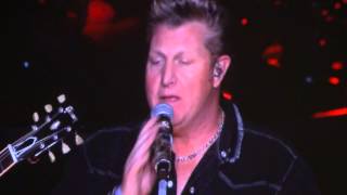 Rascal Flatts - Rewind