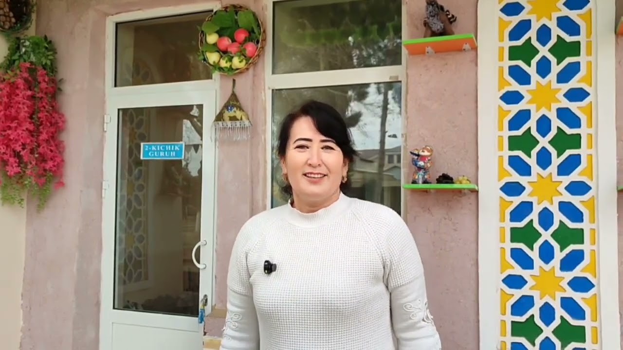 Jarqoʻrgʻon tumanida tashkil etilgan “Metodik mahorat kuni” jarayoni oʻrganildi