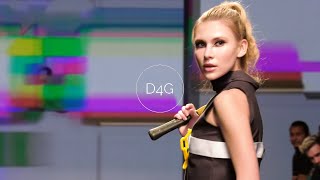 D4G by Victoria Crawford at Los Angeles Fashion Week FW/19 Powered by Art Hearts Fashion LAFW