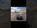 Insane tire warm up with a koenigsegg shorts
