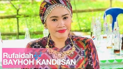 BAYHO KANDIISAN🎶 NEW SONG RUFAIDA