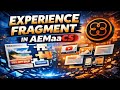 ExperienceFragment(AEMaaCS)
