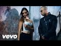 Andas En Mi Cabeza Remix (Official Video) - Chino y Nacho Ft Daddy Yankee. Don Omar. Wisin