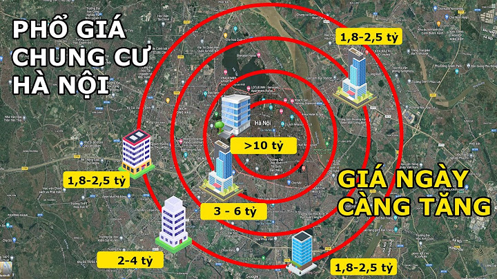 Bao nhiêu tiền thì mua được nhà hà nội năm 2024