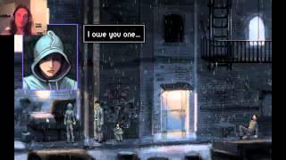 Gemini Rue P6 - Helping a Lady Out - Scum Plays