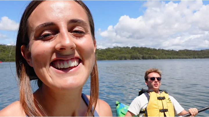 SURFING, SKATING & PADDLE BOARDING IN SYDNEY! | Ho...